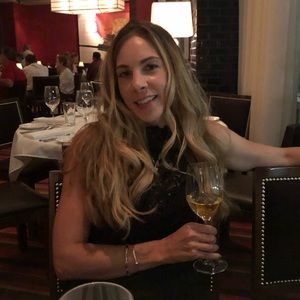 Meet your Posher, Kristen